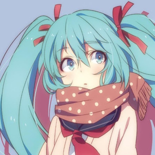 Stream HaTsuNe MikU music | Listen to songs, albums, playlists for free ...