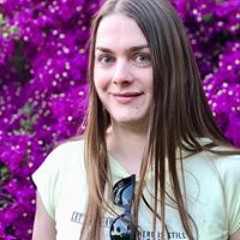 Joyce van Rijnsbergen