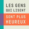 Listen to #43 - Guillaume Musso : Écrire un nouveau roman, c'est 50%  d'excitation et 50% de terreur ! by Les gens qui lisent sont plus heureux  in Podcasts Littérature Jeunesse playlist