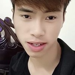 Nguyễn Huy Hoàng