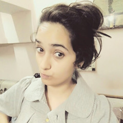 naina verma
