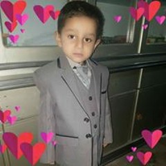 M Usman Khan