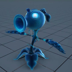 Plasma Pea