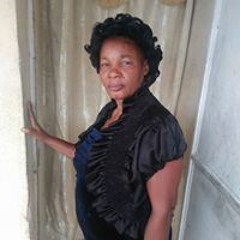 Lapointe Marie Fernande