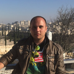 Oleg Zorin