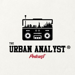 The Urban Analyst Podcast