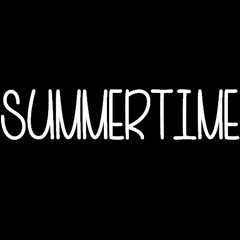 Summertime