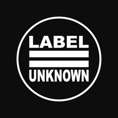 LABEL UNKNOWN