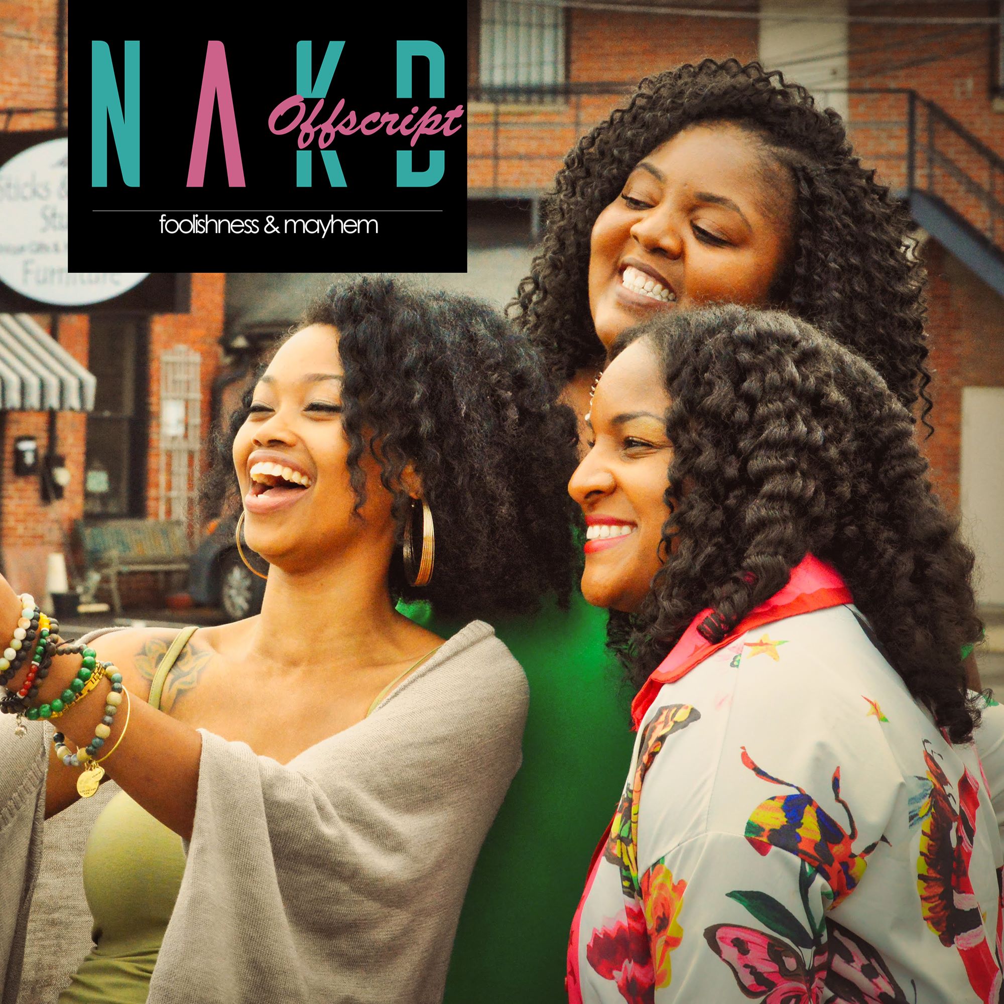 Nakd Podcast