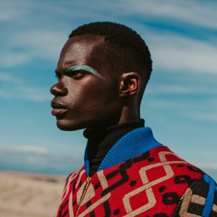 AFRICA IS NOW MAGAZINE