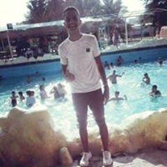 محمد الصعيدي