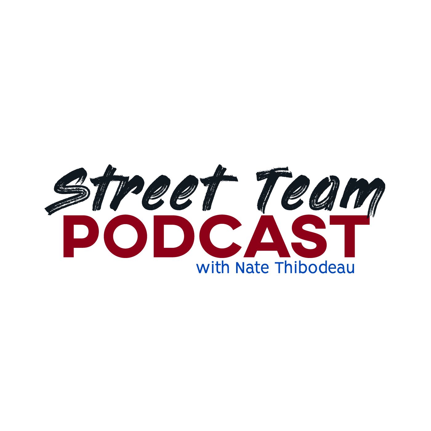 Street Team Podcast