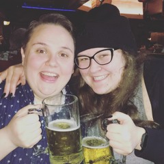 ShootinTheShitWithHaleyandRussell