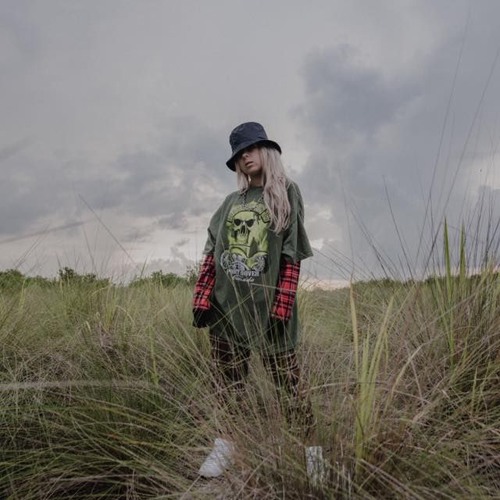 WHIPPED CREAM @ SHAMBHALA 2018