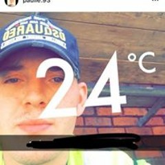 Paulie93M