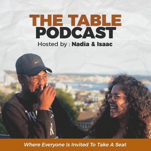 Stream The Table Podcast Listen to podcast episodes online for free