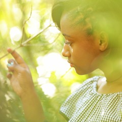 Jordan Denise Williams