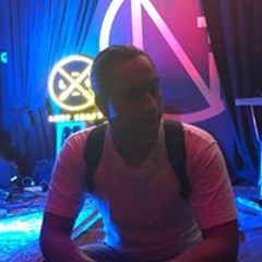 Walter Moraes-Mendoza