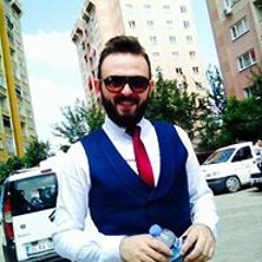Arif Çebi