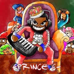 DAREALPRINCEC