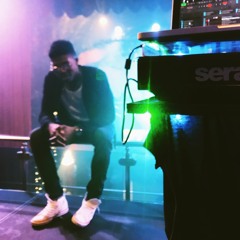 Nobody Else But You Trey Songz (Loren Albritton Remix)