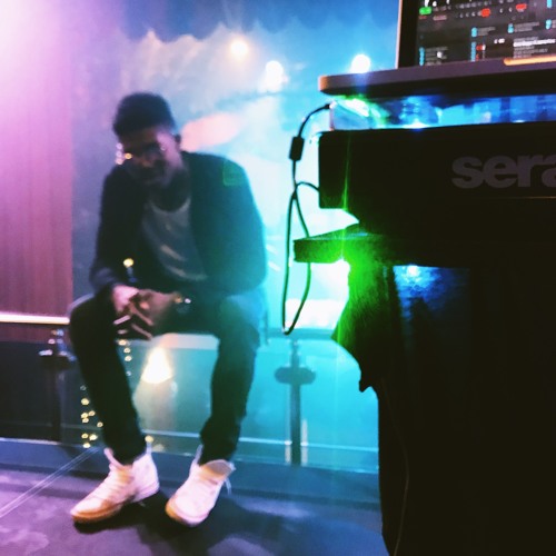 Nobody Else But You Trey Songz (Loren Albritton Remix)