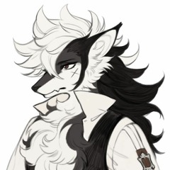 The Black Fox