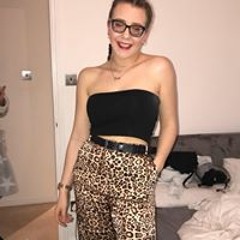 Georgina Bradley