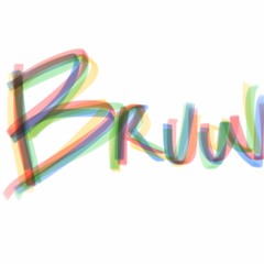 Bruw.
