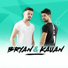 Bryan e Kauan