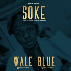 Wale Blue