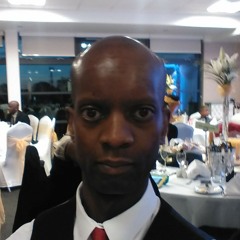 Carl Barrett