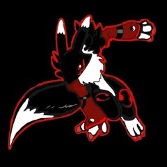 Dark Renamon