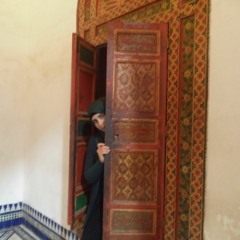 لو تسمعي