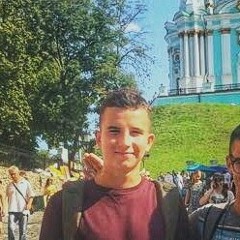 Плей лист Андрюши
