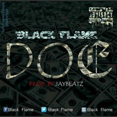 Black Flame 🔥🔥