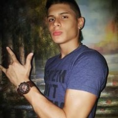 Jhoan Molina