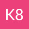 K8 Ke