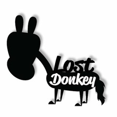 Lost Donkey