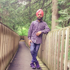 MANJIT SINGH