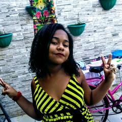 Adrielli BBzinha❤