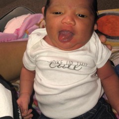 Kolani Jayden Snow