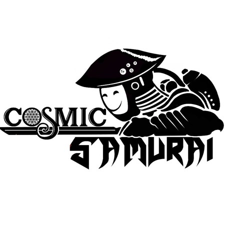 Cosmic Samurai’s avatar