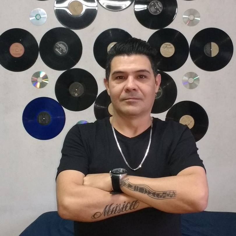 DJ EMERSON MIRANDA