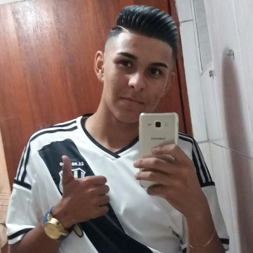 Mateus Mendes 17’s avatar