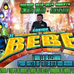 sonido el Bebé tx