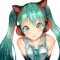 A Vocaloid Fan