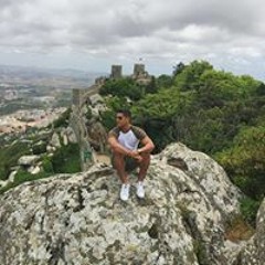 Joao Santos