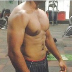 Jiten Patel