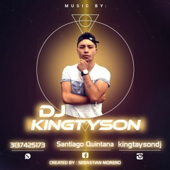 KingTysondj